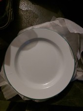 Oriin Teller Emaille Camping