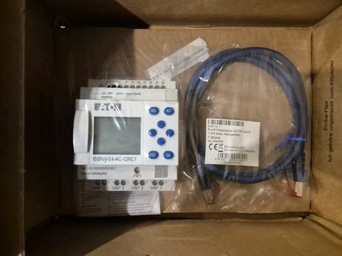Eaton easy box ac1 - easy-box-ea-ac1, starter