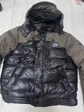 Wellensteyn Stargate Herrenjacke / Winterjacke  Neu 