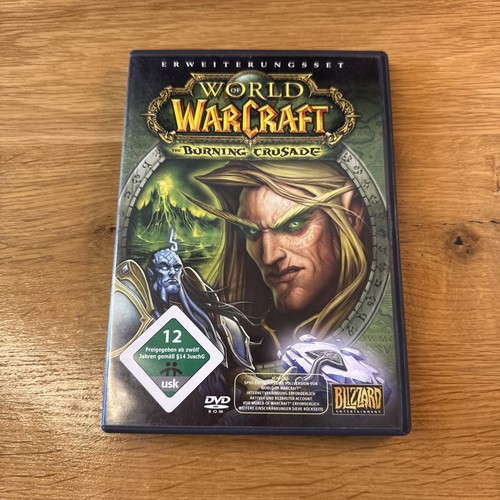 Wow world warcraft the - world, of