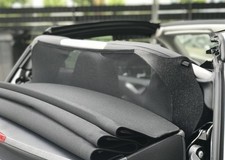 Airax Wind Deflector for Smart