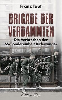 Brigade der verdammten die - der,