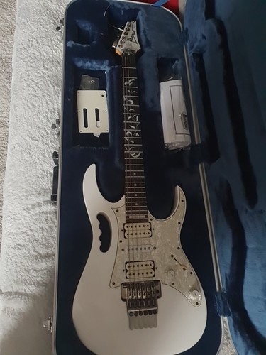 Ibanes steve vai - vai, incl