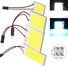 COB 12 V Panel Licht mit