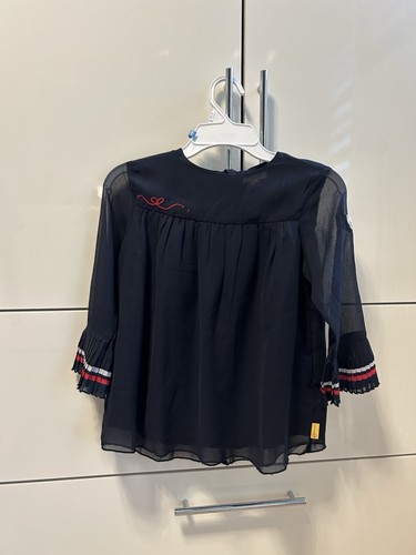 Steiff bluse tunika 116 - bluse,