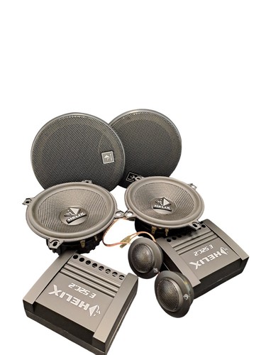 Helix audiotec fischer e42c - audiotec, e42c.2