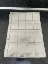 Röntgen Filmtaschen aus