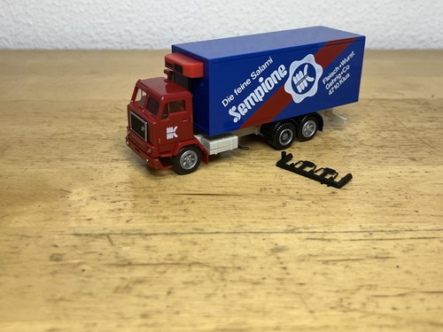 Albedo volvo f88 nahverkehr - volvo,