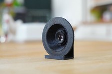 Agfa Futura Fixfokus 1:8/24mm