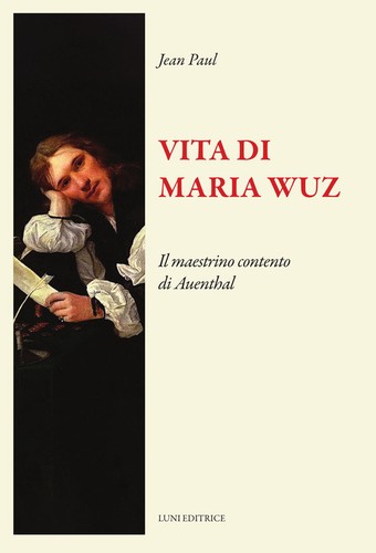 Leben der maria wuz - leben,