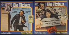 Die Filzlaus - Super 8