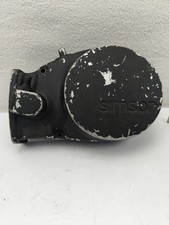 Simson S50 Limadeckel Tachoantrieb DDR Motordeckel Motor Deckel M53