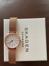 Skagen armbanduhr skw2694 - skagen,