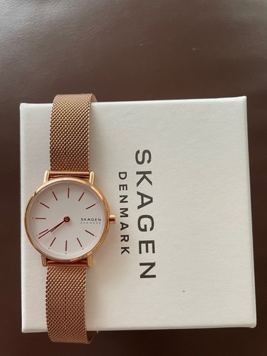 Skagen armbanduhr skw2694 - skagen,