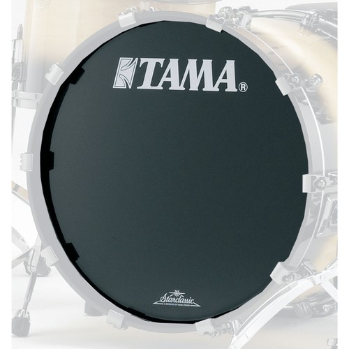 Tama bassdrum frontfell - bassdrum,