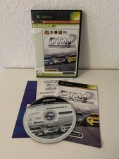 Dtm Race Driver 2-Ultimate Racing Simulator (Microsoft Xbox)