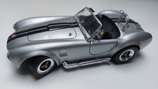 Road Signature 1:18  SHELBY