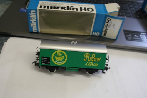 Märklin somo 4415 pulco - ho,
