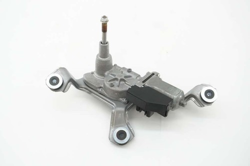 Wischermotor hinten toyota - -,