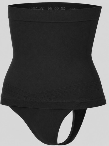 Damen shapewear string - string, tanga
