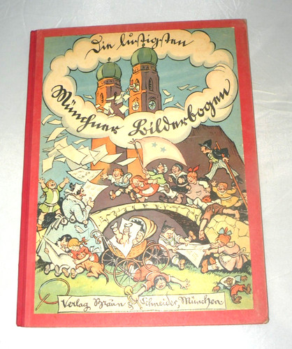 5111 die lustigsten münchner - die,