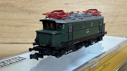 Brawa 63109 ovp elektrolok - brawa, 63109,