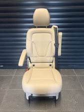 Klasse w447 einzelsitz - w447,