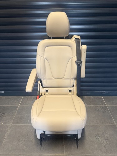 Klasse w447 einzelsitz - mb,