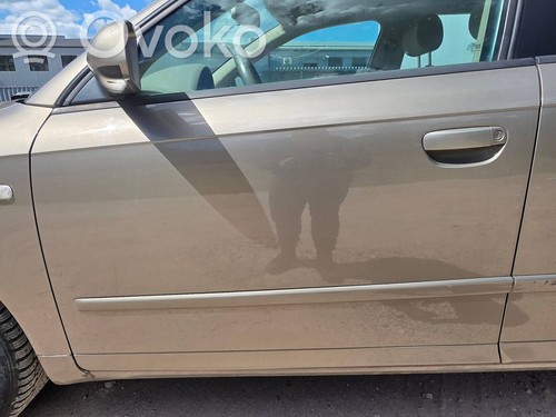 Tür vorne links audi b7 - links, s4