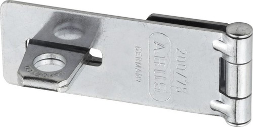 Abus überfälle 200 - Überfälle, 200/75