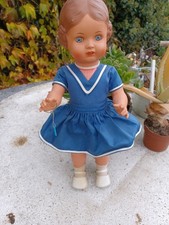 Original Schildkröt-Puppe von 1980 45cm Unbespielt Sammler