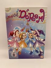 Magical doremi staffel 1 - magical, doremi:
