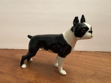 Rare Hutschenreuther hund