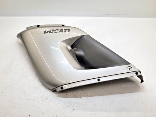 Ducati st4 916 - ducati,