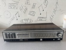 Vintage GRUNDIG RTV 900a  HiFi