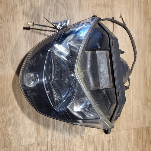 Honda fes 125 jf05 pantheon - honda, 2t