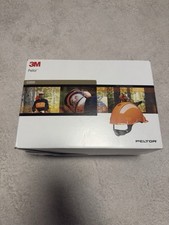 3M Peltor G3000 Schutzhelm Set
