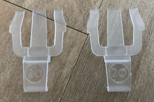 Original RealWear Helm-Clips