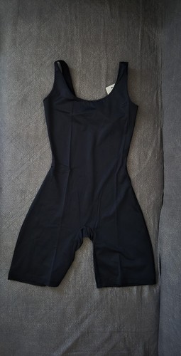 Tezenis body shaping - shaping, schwarz
