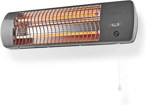 Nedis wandheizung elektrisch - wandheizung,