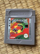 Burai Fighter Deluxe, Nintendo Gameboy 