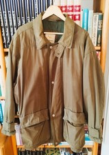 Vintage Camel Collection ca. 1998, Winterjacke mit vielen Taschen, Gr. 56