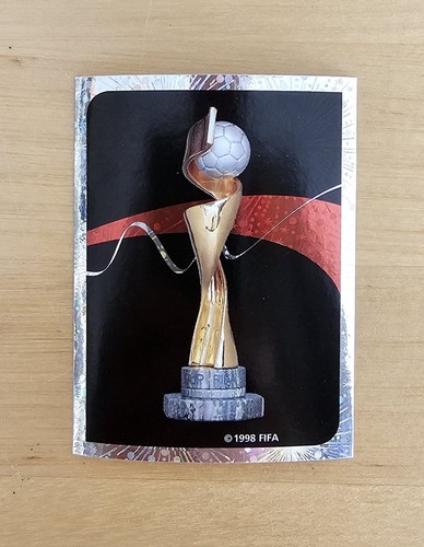 Panini 2011 frauen women nr - panini,
