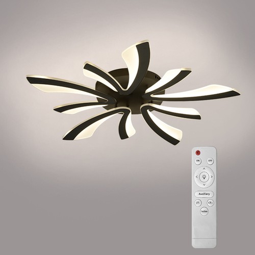 Moderne led kronleuchter - moderne,