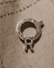 ronson viking flammenadapter 