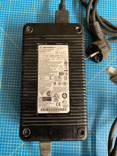 Motorola symbol - symbol, ac