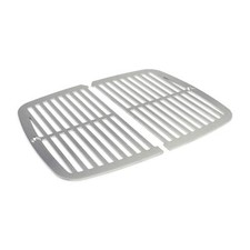 Edelstahl Grillroste und