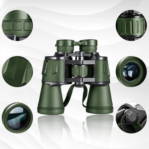 Fernglas military marine fhd - military,