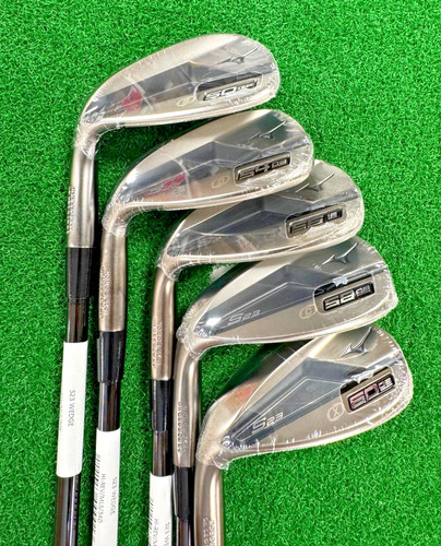 Linkshänder mizuno s23 wedges - linkshÄnder,
