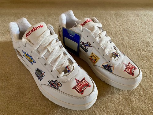 Reebok nba downtime - nba, low